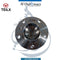 BMW Wheel Bearing, Front - OEM Part Number 31206850158 - TEILX Code TE217047