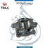 BMW Wheel Bearing, Front - OEM Part Number 31206866315 - TEILX Code TE217028