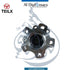BMW Wheel Bearing, Front - OEM Part Number 31206866315 - TEILX Code TE217028