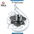 BMW Wheel Bearing, Front - OEM Part Number 31206867088 - TEILX Code TE217048
