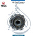 BMW Wheel Bearing, Front - OEM Part Number 31206867088 - TEILX Code TE217048