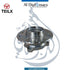 BMW Wheel Bearing, Front - OEM Part Number 31206876840 - TEILX Code TE217049
