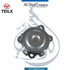 BMW Wheel Bearing, Front - OEM Part Number 31206899176 - TEILX Code TE217037