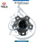 BMW Wheel Bearing, Front - OEM Part Number 31206899176 - TEILX Code TE217037
