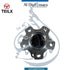 BMW Wheel Bearing, Front - OEM Part Number 31206899176 - TEILX Code TE217037