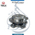 BMW Wheel Bearing, Front - OEM Part Number 31402408654 - TEILX Code TE217051