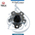 BMW Wheel Bearing, Front - OEM Part Number 31402408654 - TEILX Code TE217051