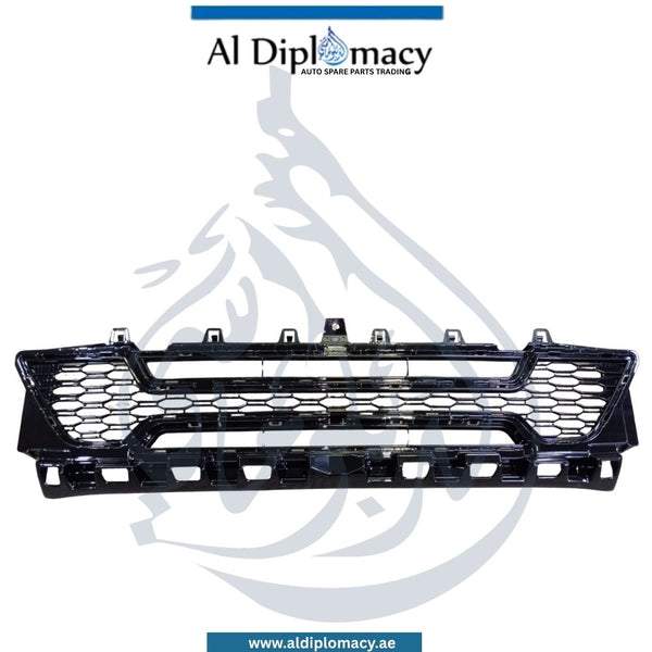Bmw X1 Sereis U11 Front Bumper Lower Grille, Center - OEM Part Number 51115A0B678 China
