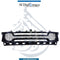 Bmw X1 Sereis U11 Front Bumper Lower Grille, Center - OEM Part Number 51115A0B678 China