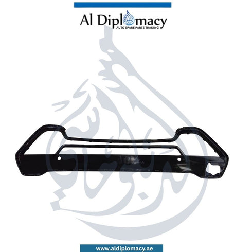Bmw X1 Sereis U11 Front Bumper Lower Grille, M Style, Center - OEM Part Number 51115A5Aef3 China
