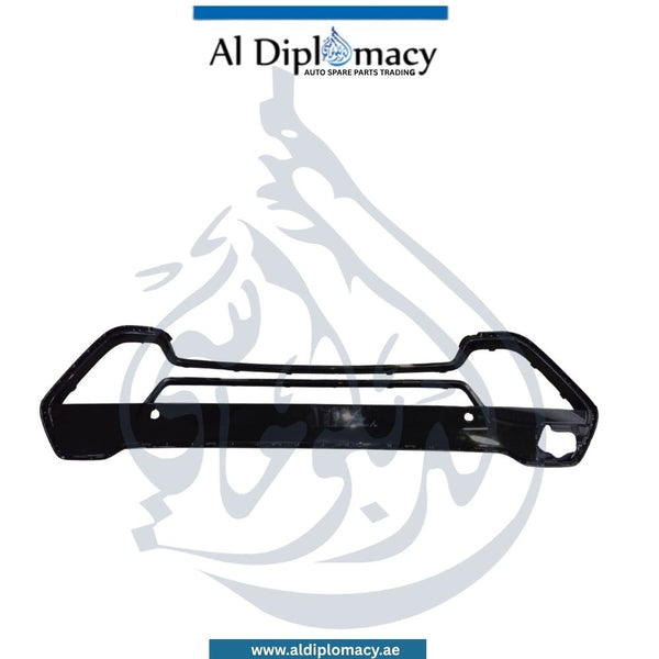 Bmw X1 Sereis U11 Front Bumper Lower Grille, M Style, Center - OEM Part Number 51115A5Aef3 China