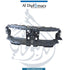 Bmw X1 Series Air Duct, Upper - OEM Part Number 51749883598 China