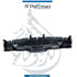 Bmw X1 Series Air Shroud Cover - OEM Part Number 51745A3B9A1 China