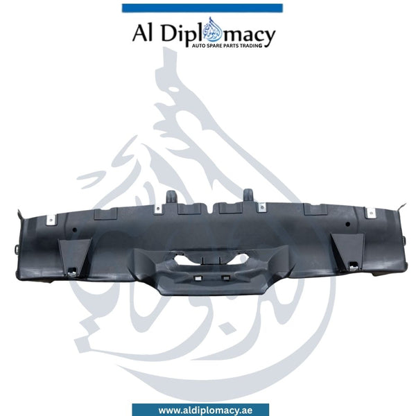 Bmw X1 Series Air Shroud Cover - OEM Part Number 51745A3B9A1 China