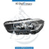 BMW X1 Series F48 Headlight Halogen Left Side - OEM Part Number 63117346533 Tyc