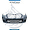 Bmw X1 Series Front Bumper, With Sensor Hole, M Style, Complete - OEM Part Number 511115A61947 China