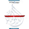BMW X1 Series Reflector, Rear Left Side - China OEM Part Number 63149449213