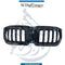 Bmw X1 Series U11 Show Grille, Bright Black - 51135A0Bb85 China