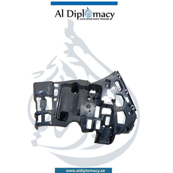 Bmw X1 Series U11 / U12 Rear Bumper Bracket, Left Side - OEM Part Number 51129881943 China