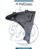 BMW X1 Series U12 Front Fender Wheel Housing Lower Cover, Right Side - China OEM Part Number 51719622246