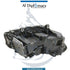 BMW X3 G01 Adaptive LED Headlight, Left Side, Complete Assembly, Used Part, OEM Part Number: 63117466119 BMW Used Parts