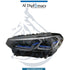 BMW X3 G01 Adaptive LED Headlight, Left Side, Complete Assembly, Used Part, OEM Part Number: 63117466119 BMW Used Parts