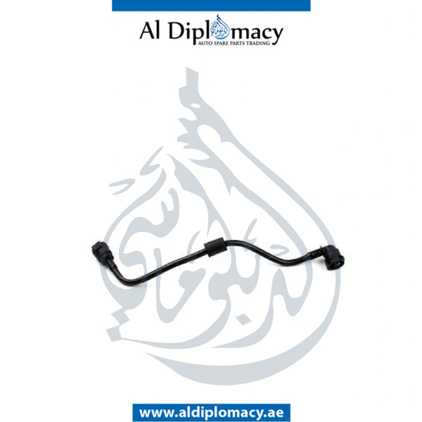 Original Bmw X3 G01 Radiator Coolant Hose - Part Number 17127535527