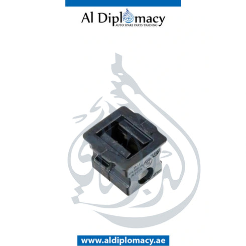 Original Bmw X3 G01 Radiator Upper Mounting - Part Number 17118642777