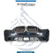 Bmw X3 , X4 Series Front Bumper, With Sensor Hole, Complete - 51115A40Fa5 Used