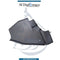 BMW X3, X4 Series Front Windshield Cowl Cover, Part 2 - China OEM Part Number 51717399017