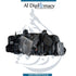 BMW X3 / X4 Series Headlight, Ahl LED, Left Side, Complete, Genuine - Used OEM Part Number 63115A0E5F5