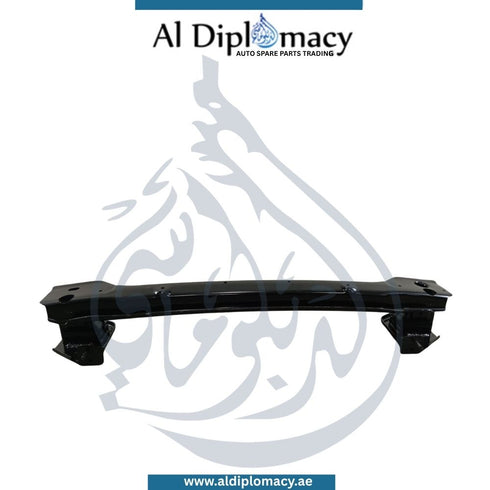 BMW X3 / X4 Series Rear Bumper Support - OEM Part Number 51127400008 China