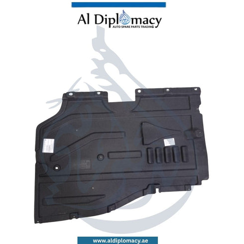Bmw X3 , X4 Series Underbody Cover, Rear Left Side - OEM Part Number 51757213673 China