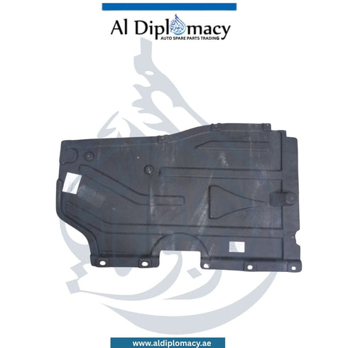 Bmw X3 , X4 Series Underbody Cover, Rear Right Side - OEM Part Number 51757213674 China
