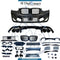 BMW X4 G02 M Style Bodykit 2021 Up Without Rear Bumper China