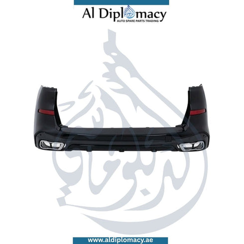 BMW X5 G05 M Tech Style Bodykit 2019-2022 China