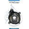 BMW X5 Series E53 Fog Lamp Right Side - OEM Part Number 63176920886 Tyc