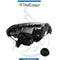 BMW X5 Series E53 Headlight Normal Left Side - OEM Part Number 63128385941 Tyc