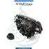 BMW X5 Series E53 Headlight Normal Right Side - OEM Part Number 63128385942 Tyc