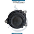 Bmw X5 Series E70 Engine Mount Left 08.22.035 - OEM 22116865145