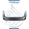 Bmw X5 Series F15 Rear Bumper, With Sensor Hole, M Style, Complete - OEM Part Number 51128058060 Taiwan