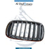 Bmw X5 Series F15 Show Grille, Left Side - OEM Part Number 51117303107 China