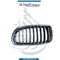 BMW X5 Series F15 Show Grille, Right Side - China OEM Part Number 51137316062
