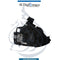 Bmw X5 Series Front Fender Wheel Housing Cover, Front Section, Left Side - OEM Part Number 51717290853 China