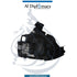 Bmw X5 Series Front Fender Wheel Housing Cover, Front Section, Left Side - OEM Part Number 51717290853 China