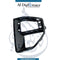 BMW X5 G05 X5 Series FRONT Bumper AIR INLET Finisher, Left Side - China - OEM Part Number 51118074269