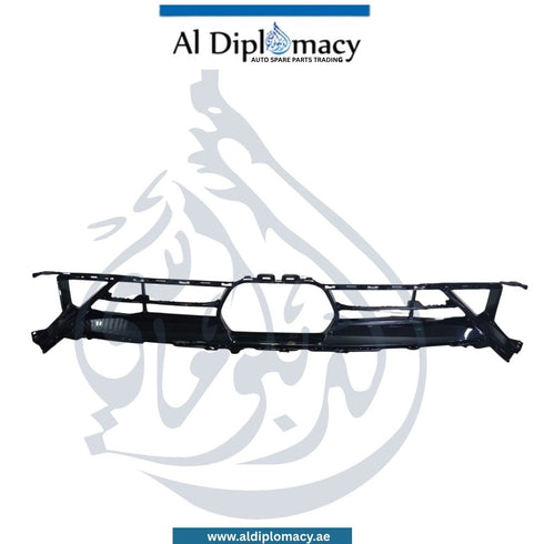 Bmw X5 Series G05 Front Bumper Lower Grille, Center - Taiwan 51115A1A2E0