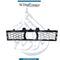 BMW X5 Series G05 Front Bumper Lower Grille, Center - Taiwan OEM Part Number 51118069211