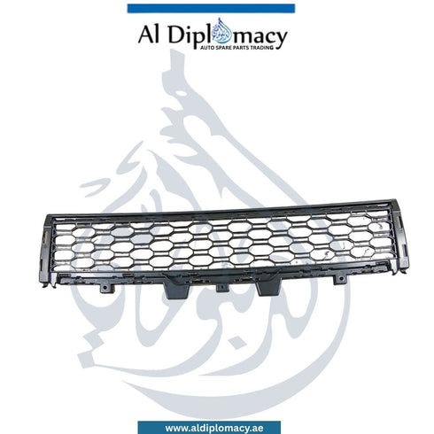 Bmw X5 Series G05 Front Bumper Lower Grille, M Style, Center - OEM Part Number 51118069208 China