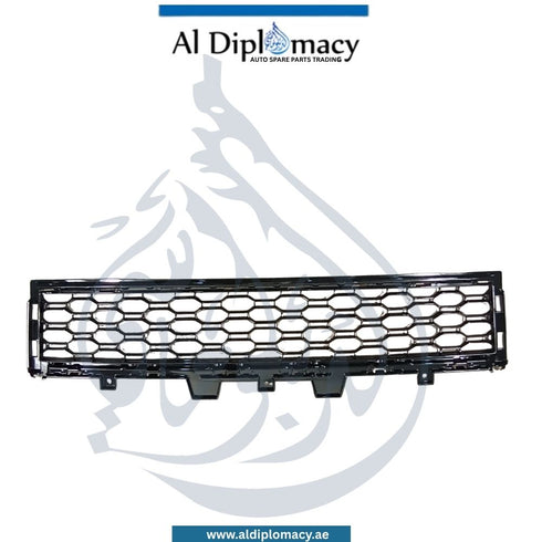 Bmw X5 Series G05 Front Bumper Lower Grille, M Style, Center - OEM Part Number 51118069208 China